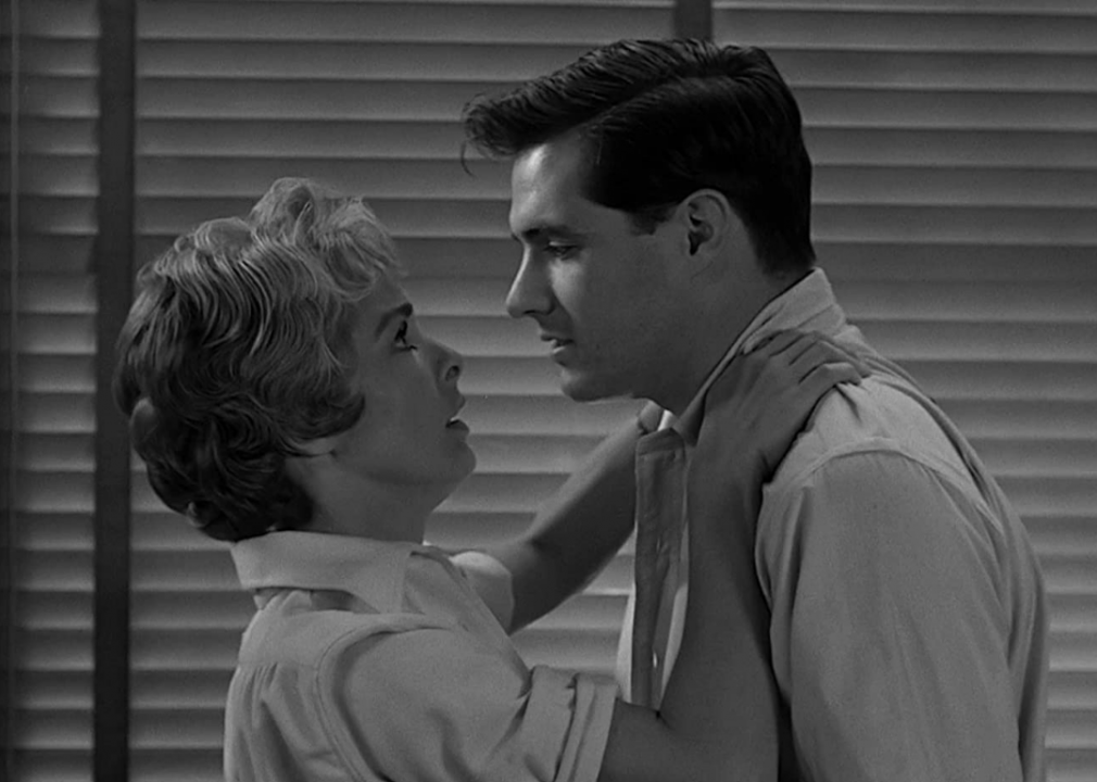 Thriller: Psycho (1960)